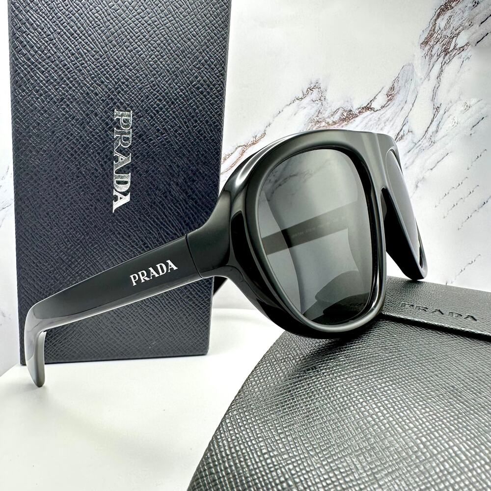 New PRADA Sunglasses - Picture 10 of 16